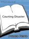 [Angie Amalfi 12] • Courting Disaster